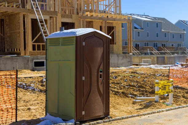 Best Sanitation services for porta potties  in Littleton, CO