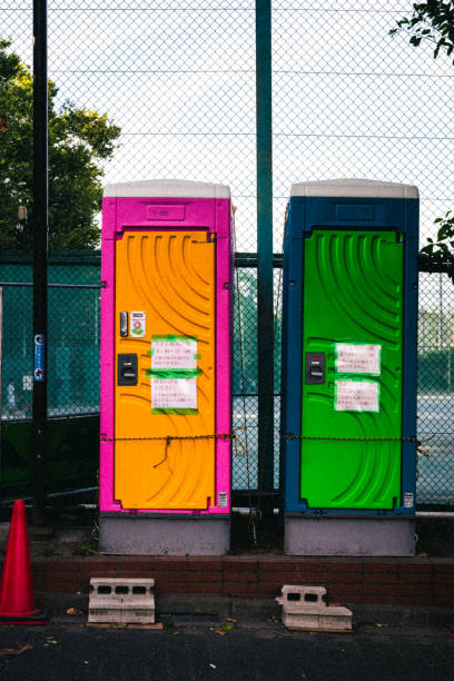 Best Porta potty cleaning services  in Littleton, CO