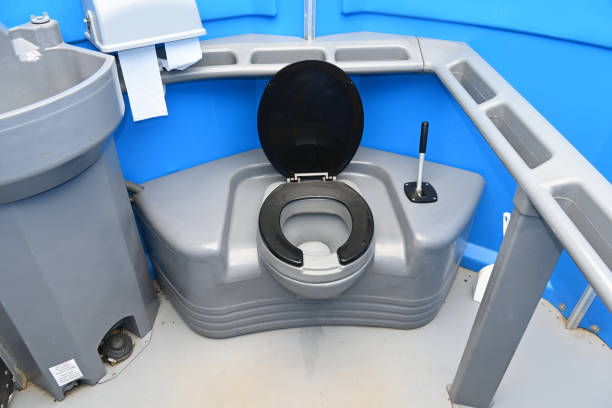 Best Luxury portable toilet rental  in Littleton, CO