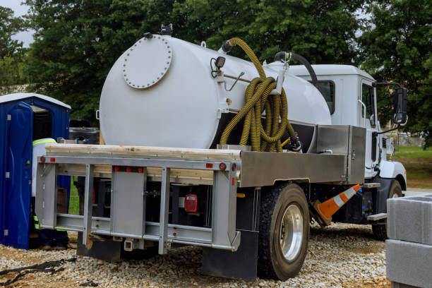 Best Affordable portable toilet rental  in Littleton, CO