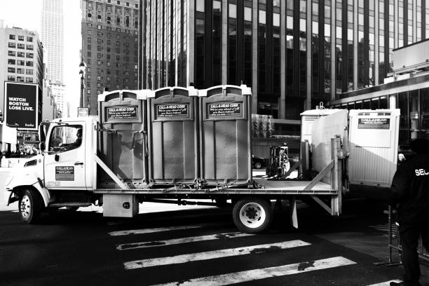 Best Construction site porta potty rental  in Littleton, CO